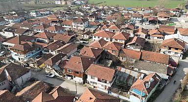 Kentsel dönüşüm uygulaması başlıyor