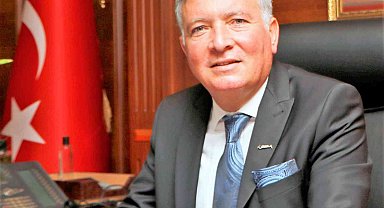 Kepenek; "Gazeteciler toplumun ortak sesidir"