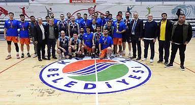 Kepez Dokuma Spor, bölgesel lig biletini aldı