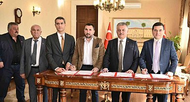 Kepez'e yeni 112 Acil Sağlık Hizmetleri İstasyonu