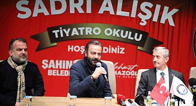 Kerem Alışık'tan derbi yorumu