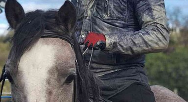 Kick-boks organizatörü Kürşat Şahin, Hollywood yapımında yer alacak