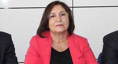 Kılıçdaroğlu'nun eşi Beslenme Saati Projesi için İzmit'e geliyor
