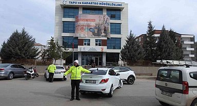 Kilis'te trafik kazası: 3 yaralı