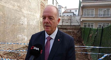 Kınalıada'nın ilk sağlık ocağında Nilgün Akbal'ın adı yaşatılacak