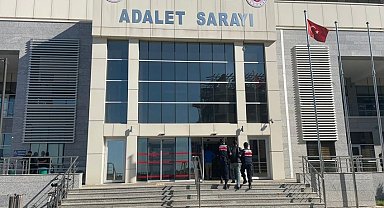 Kırklareli'nde 1 yılda 23 terör örgütü üyesi yakalandı