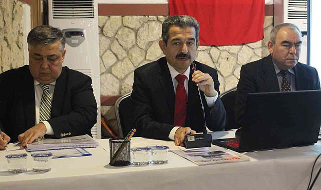 Kırklareli'nde 2022 yılında 3 milyar 100 milyon liralık yatırım yapıldı