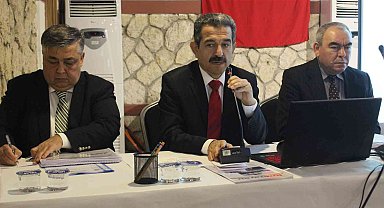 Kırklareli'nde 2022 yılında 3 milyar 100 milyon liralık yatırım yapıldı