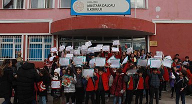 Kırklareli'nde 53 bin 372 öğrenci karene aldı