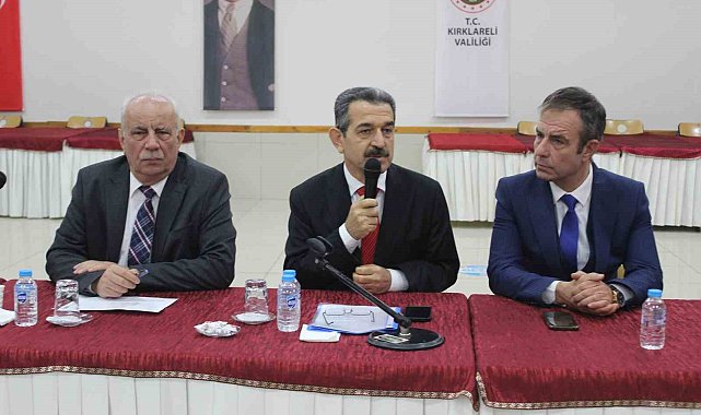 Kırklareli'nde 8 bin 352 öğrenciye ücretsiz yemek