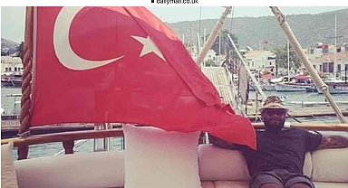Kırmızı bültenle aranan uyuşturucu kaçakçısı İstanbul'da yakalandı