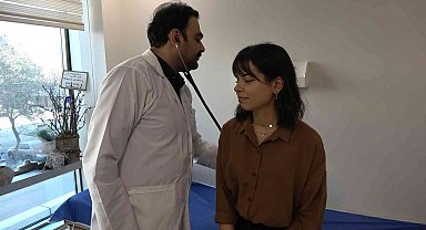 Kış aylarında üçlü salgına dikkat