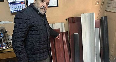 Kış mevsiminde azalması beklenen oluk işlerinde dikkat çeken yoğunluk