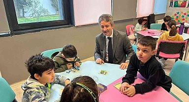 Kış okulları İstanbul'da başarıyla uygulanıyor