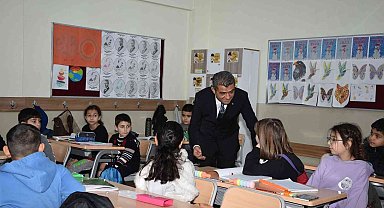 Kış okullarına büyük ilgi