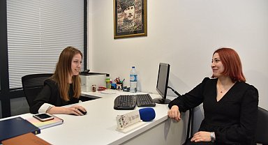 Kişiye özel ücretsiz diyet programına yoğun ilgi