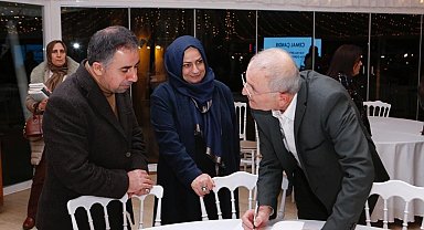 Kitap okumak isteyenler için yazdığı son kitabını ücretsiz dağıtacak