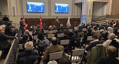 Kızılay Kültür Sanat Yayınları okurlarla buluştu