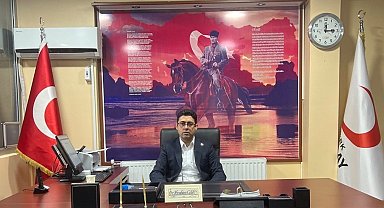 Kızılay'dan kan bağışı çağrısı