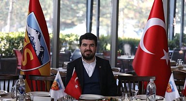 Koç'tan galibiyet yorumu: "Bu maç ile birlikte herkes kendine geldi"