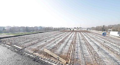 Kocaeli Stadyumu'na ulaşım için 115 milyonluk dev yatırım