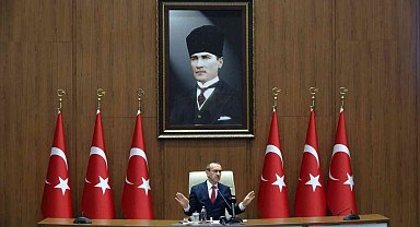 Kocaeli Valisi Seddar Yavuz: "Spor sahalarında alkollü adamın işi yok"