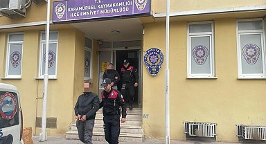 Kocaeli'de aranan 2 şahıs yakalandı