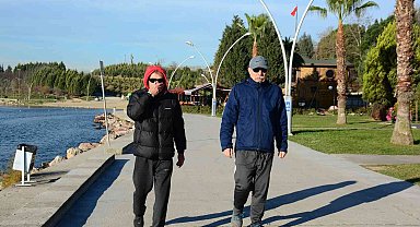 Kocaeli'yi saran koku bugün de etkisini sürdürüyor