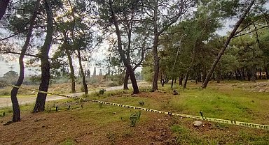 Kolları ve kafası olmayan ceset gizemini koruyor