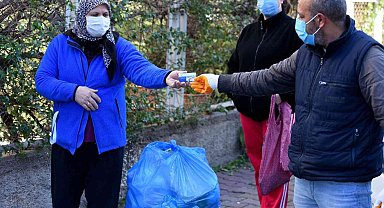 Komşu Kart projesinin şampiyonu Konuksever Mahallesi oldu