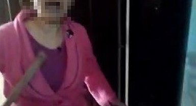 Komşu kavgasında ortalık savaş alanına döndü: 3 yaralı