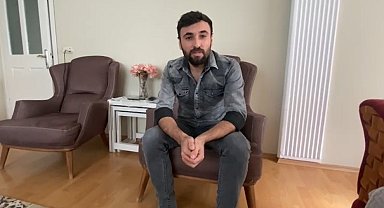 Komşu kavgasında yeni görüntüler ortaya çıktı