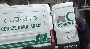 Konuşmak için çağrıldı, pompalı tüfekle öldürüldü