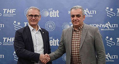 Konyaaltı Belediyesi, Avrupa Plaj Hentbolu Finalleri'ne ev sahipliği yapacak
