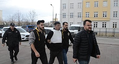 Kör kurşunla hayatını kaybetmişti, cinayet şüphelisi tutuklandı