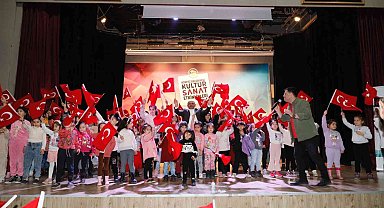 Körfez'de ara tatil şenlik havasında geçti