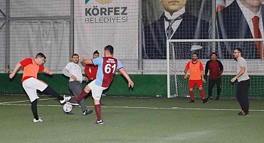 Körfez'de siyaset değil, ayaklar konuştu
