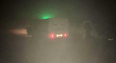 Köşk'te kayıp olarak aranan kişi bahçe evinde asılı halde bulundu