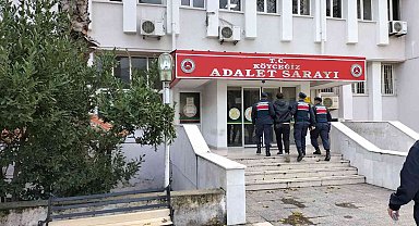 Köyceğiz'de 56 yıl hapis cezası bulunan şahıs JASAT ekiplerinden kaçamadı
