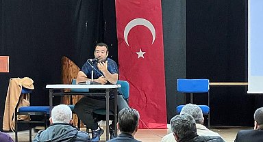 Köyceğiz'de öğretmenlere diyabet eğitimi
