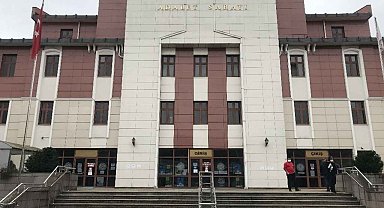 Köylere dadanan hırsız yakalanarak cezaevine gönderildi
