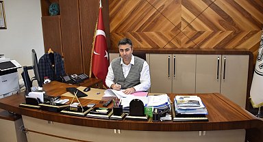 Kozdere Göleti için imzalar atıldı
