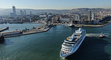 Kruvaziyer turizmini geliştirmede yerel yönetimlere de sorumluluk düşüyor