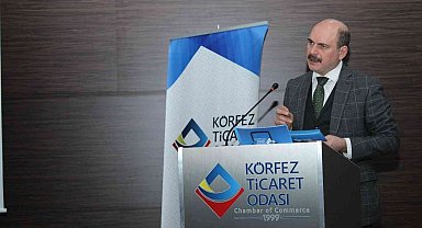 KTO meclisinde "borç yapılandırma paketi" konuşuldu