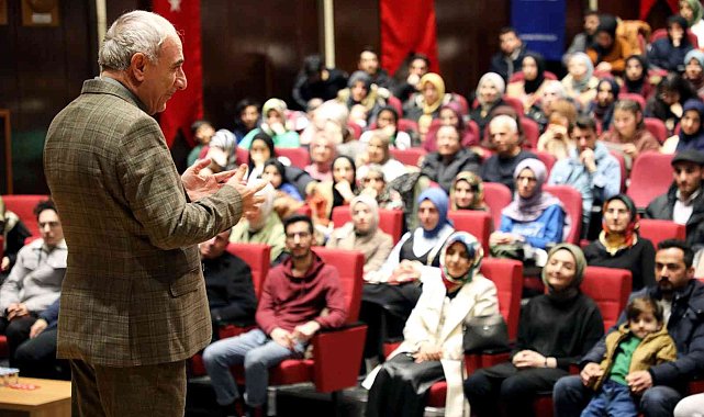 Kültür sanat Talas'ta yükseliyor