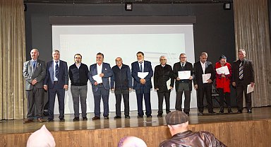 Kültür ve Edebiyat Kulübü'nden 'Şehrin Şairleri-2' Şiir Dinletisi