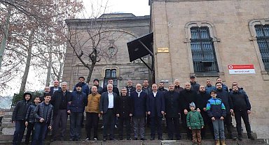 Kur'an-ı Kerim yakılmasına Afyonkarahisar'dan sert tepki
