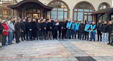 Kur'an-ı Kerim'in yakılmasına tepki