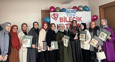 Kur'an kursları ve camilerdeki din hizmetleri ele alındı