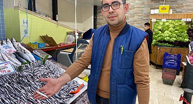 Kuraklık balıkları da vurdu